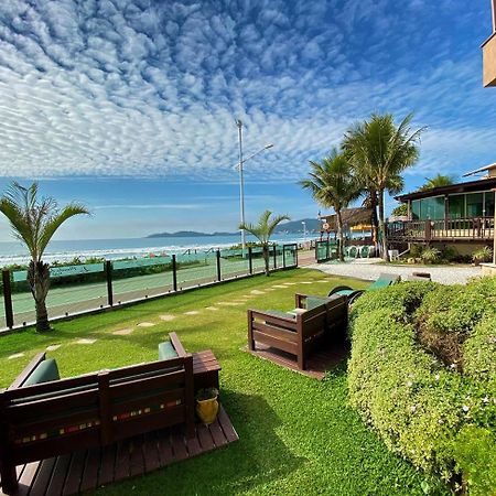 Morada Do Mar Hotel Бомбиняс Екстериор снимка