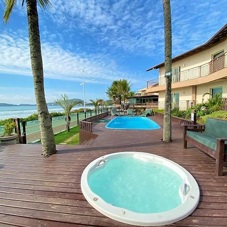 Morada Do Mar Hotel Бомбиняс Екстериор снимка