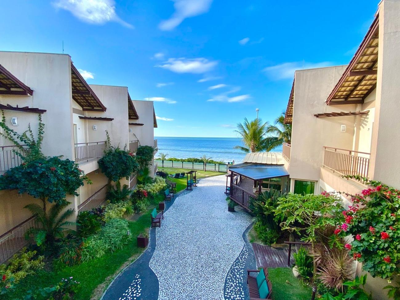 Morada Do Mar Hotel Бомбиняс Екстериор снимка