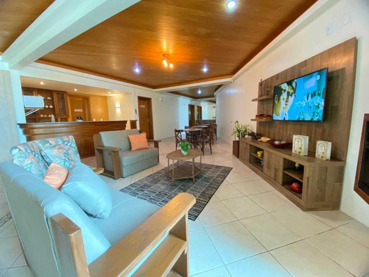 Morada Do Mar Hotel Бомбиняс Екстериор снимка
