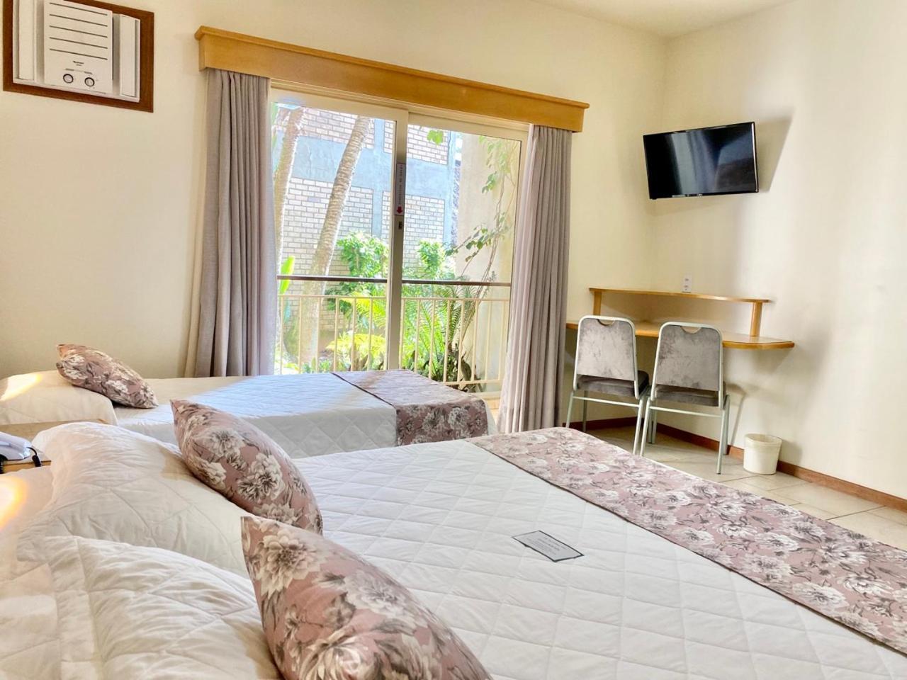 Morada Do Mar Hotel Бомбиняс Екстериор снимка