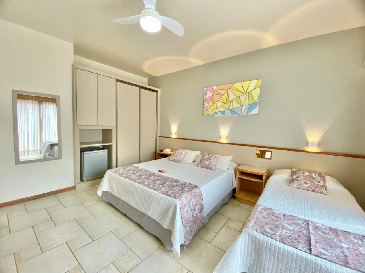 Morada Do Mar Hotel Бомбиняс Екстериор снимка