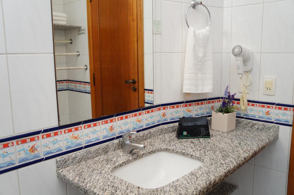 Morada Do Mar Hotel Бомбиняс Екстериор снимка