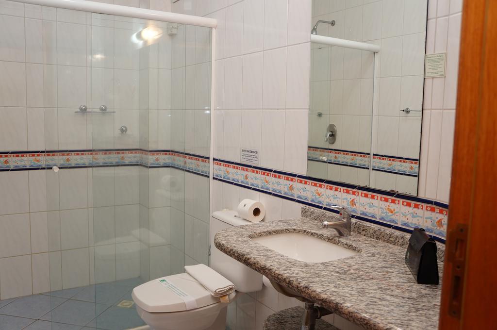 Morada Do Mar Hotel Бомбиняс Екстериор снимка