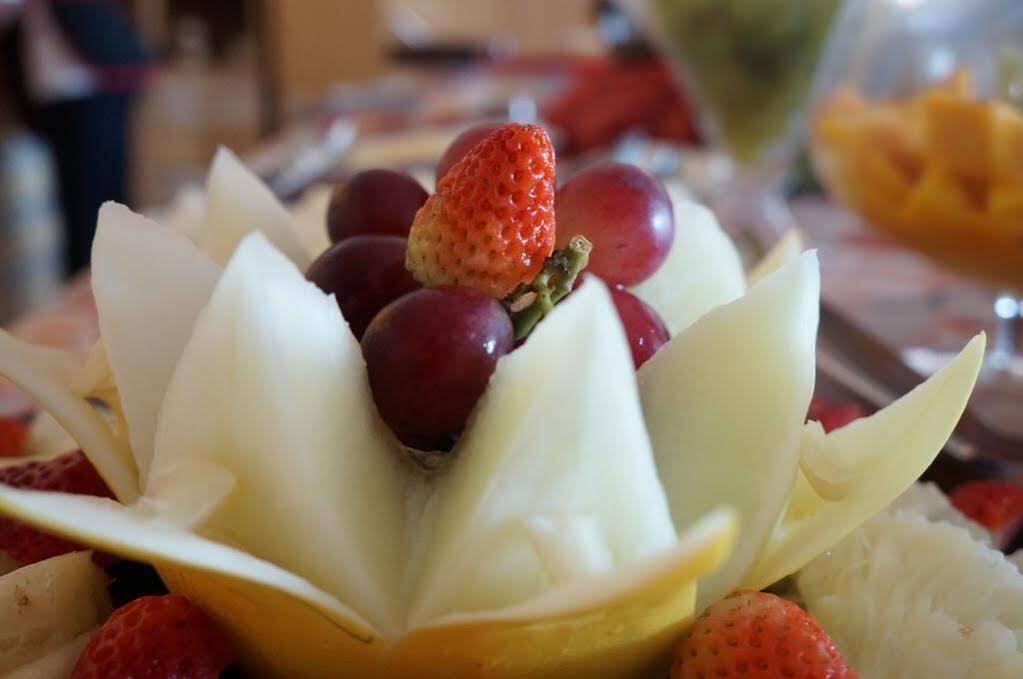 Morada Do Mar Hotel Бомбиняс Екстериор снимка